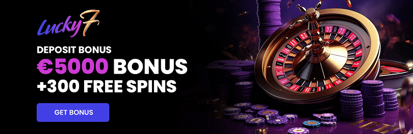 Lucky7even Free Spins Lucky7even Free Spins